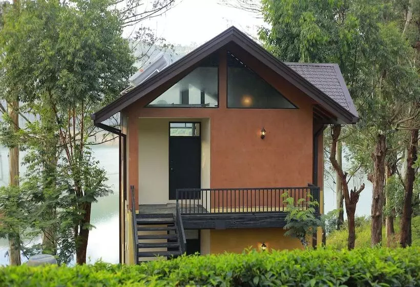 ペンション The Farm Resorts