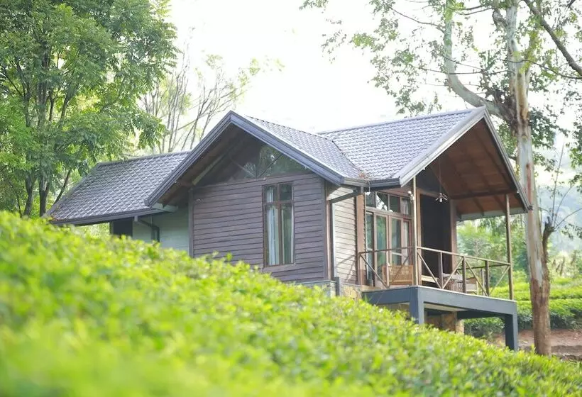 ペンション The Farm Resorts