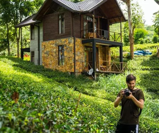 ペンション The Farm Resorts