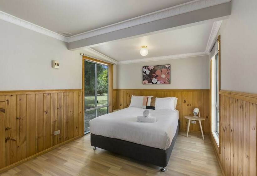 渡假胜地 Ingenia Holidays Wairo Beach