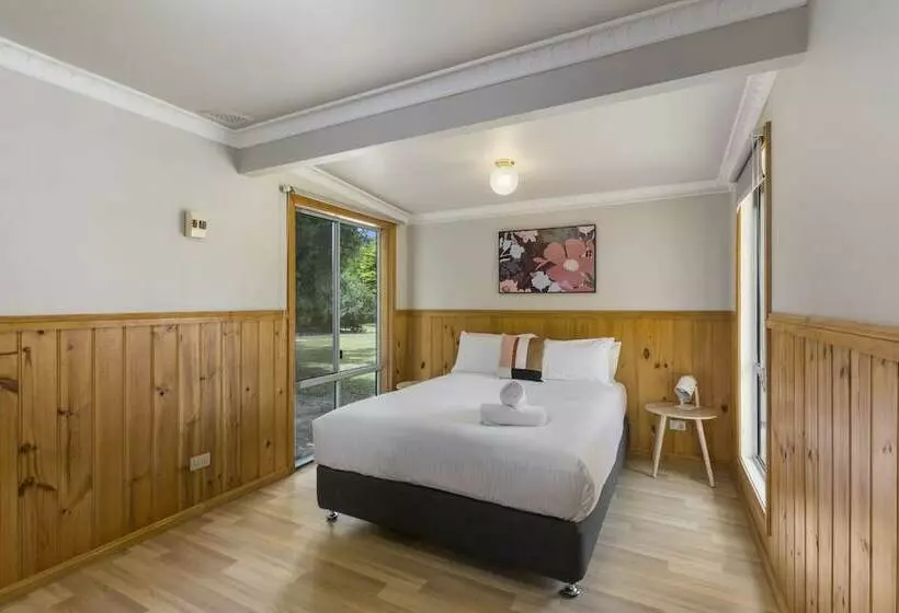 Lomakeskus Ingenia Holidays Wairo Beach