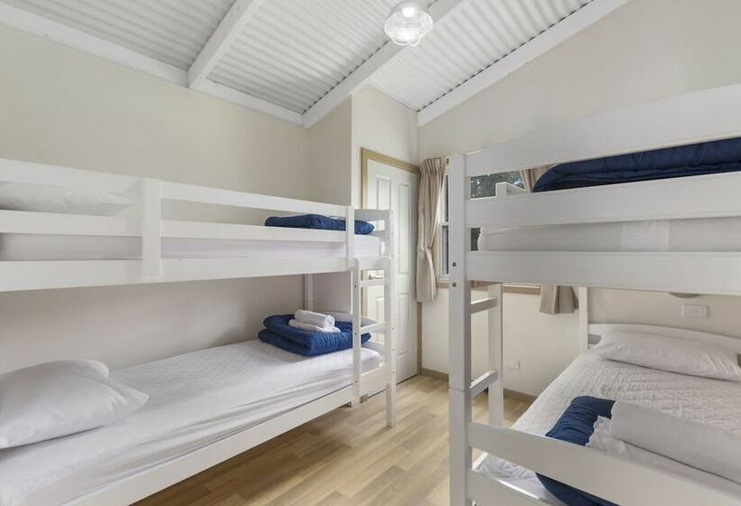 渡假胜地 Ingenia Holidays Wairo Beach