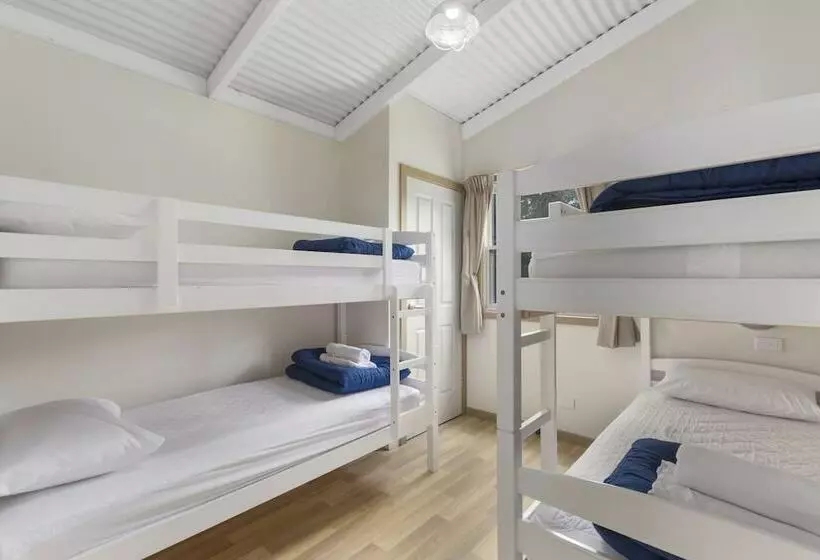 Lomakeskus Ingenia Holidays Wairo Beach