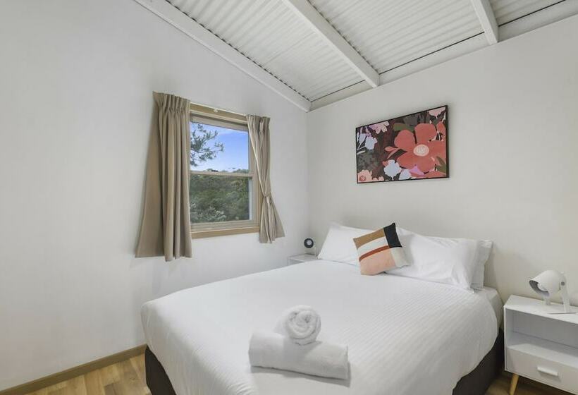 渡假胜地 Ingenia Holidays Wairo Beach