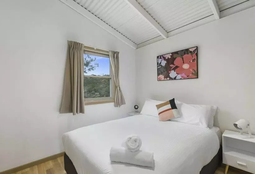 Lomakeskus Ingenia Holidays Wairo Beach