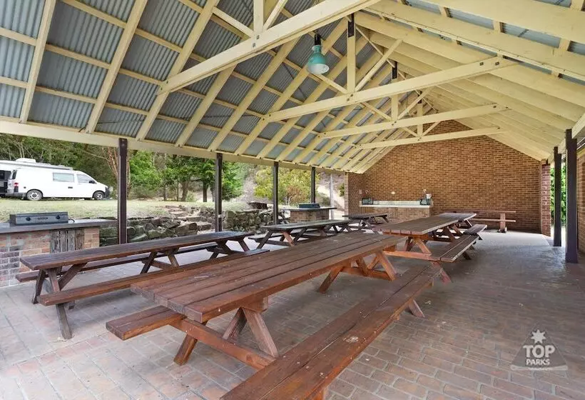 Lomakeskus Ingenia Holidays Wairo Beach