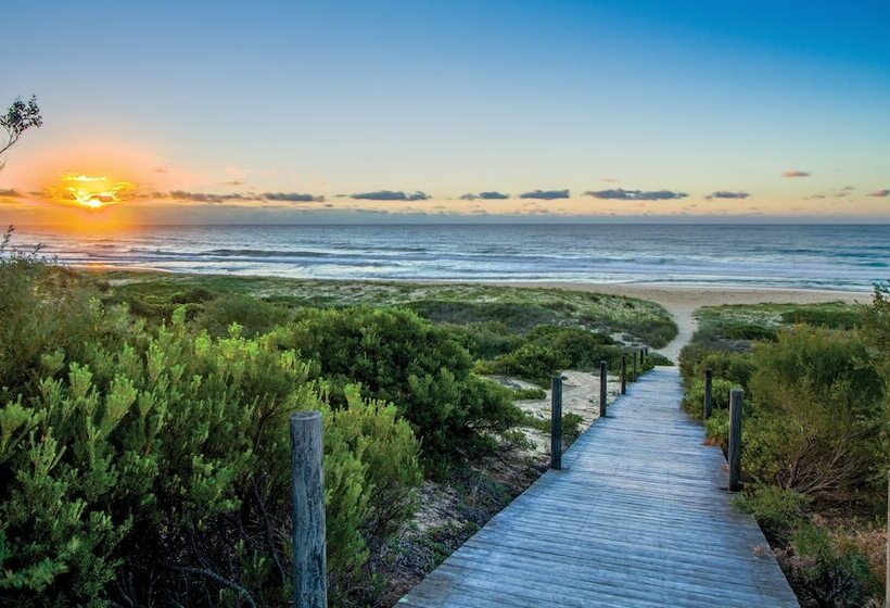 渡假胜地 Ingenia Holidays Wairo Beach