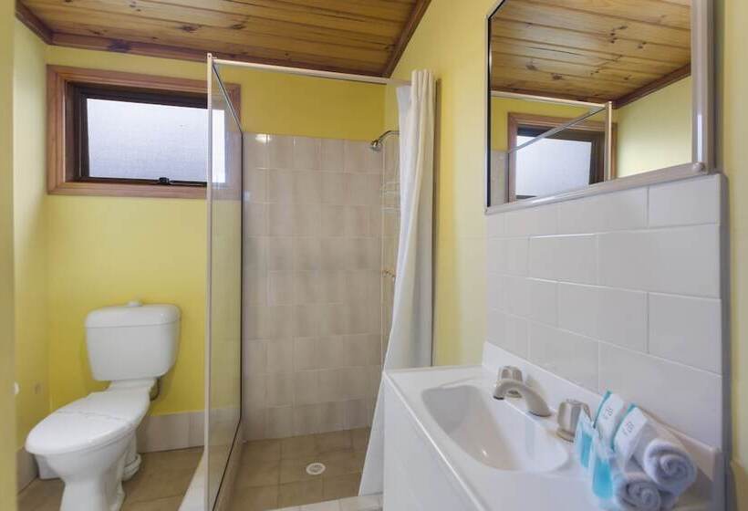 渡假胜地 Ingenia Holidays Wairo Beach