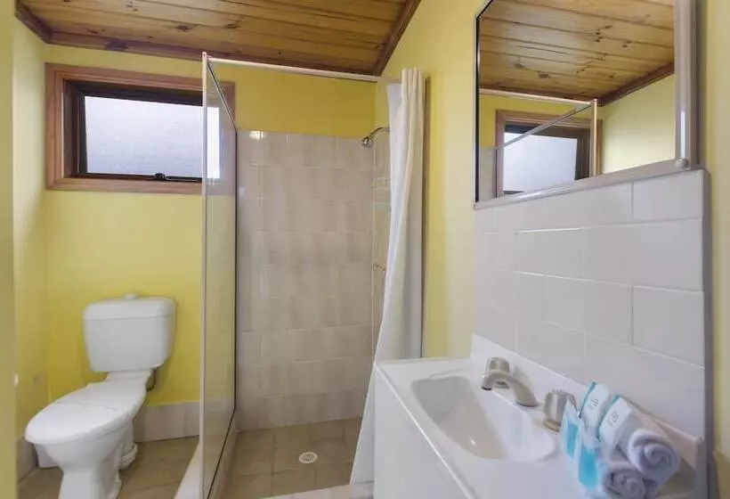 Lomakeskus Ingenia Holidays Wairo Beach