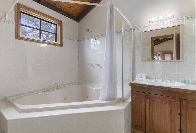 渡假胜地 Ingenia Holidays Wairo Beach