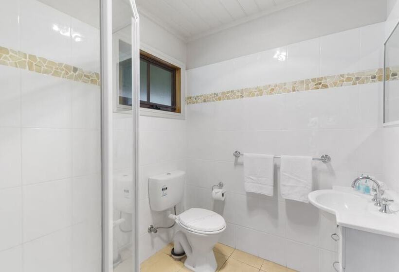 渡假胜地 Ingenia Holidays Wairo Beach