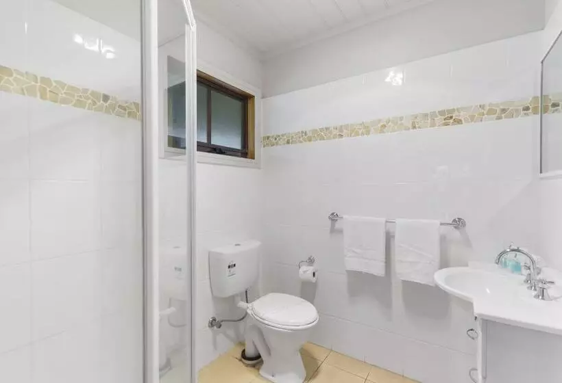 Lomakeskus Ingenia Holidays Wairo Beach