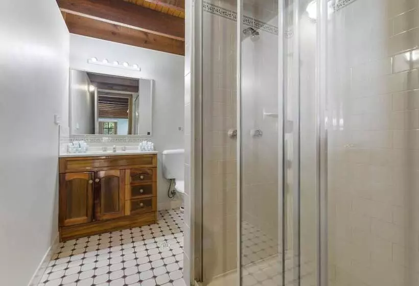 Lomakeskus Ingenia Holidays Wairo Beach