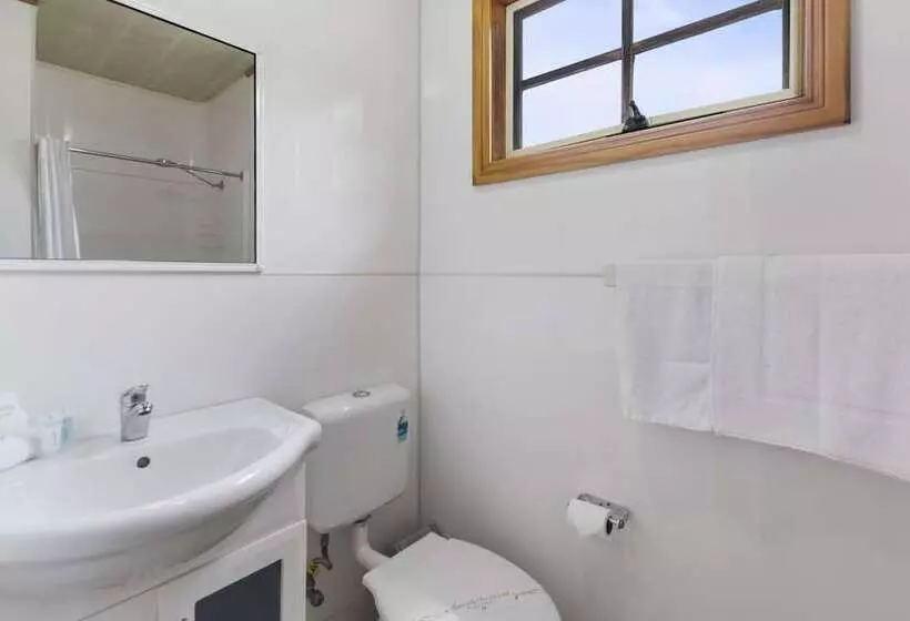 Lomakeskus Ingenia Holidays Wairo Beach