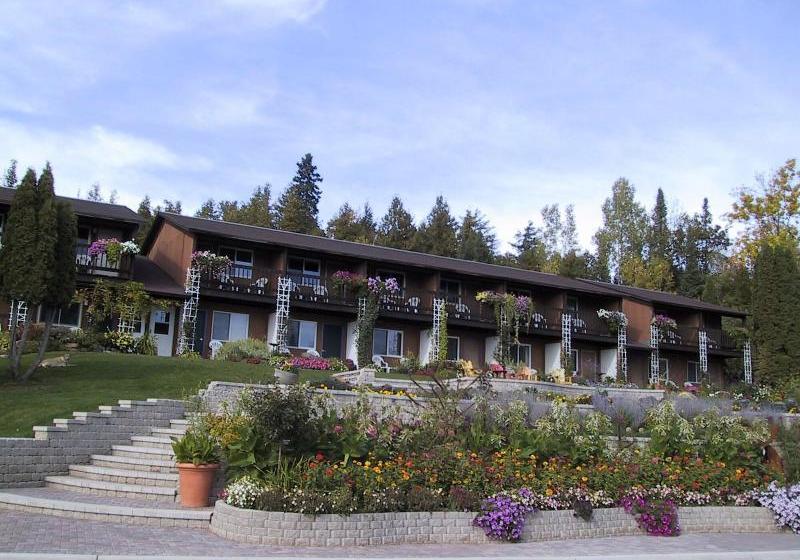 Winfield Inn And Gardens