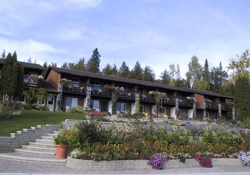 Winfield Inn And Gardens