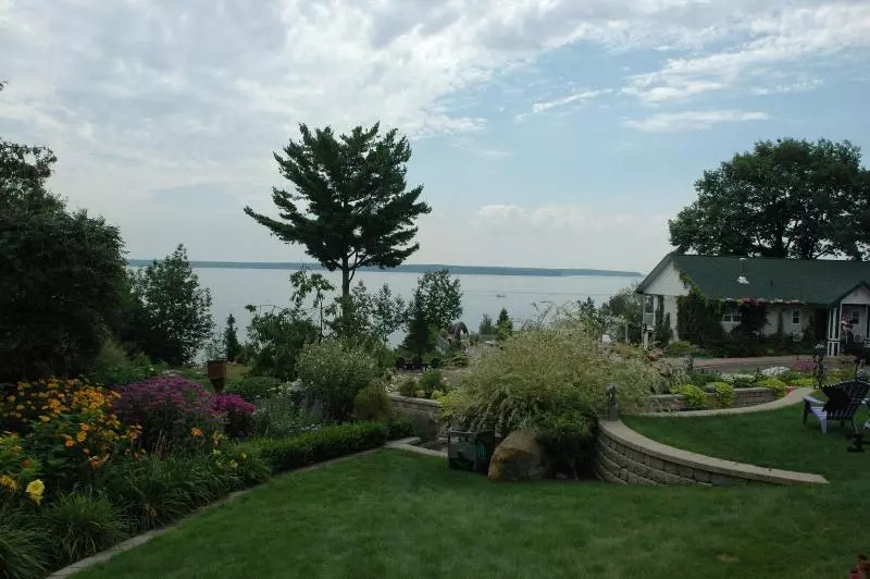 Winfield Inn And Gardens