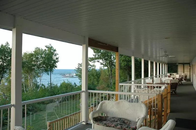 Winfield Inn And Gardens