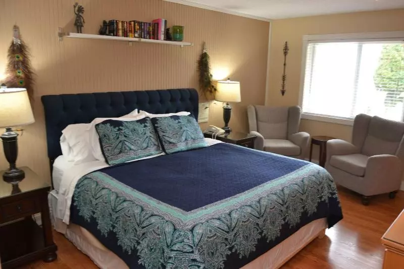 Winfield Inn And Gardens