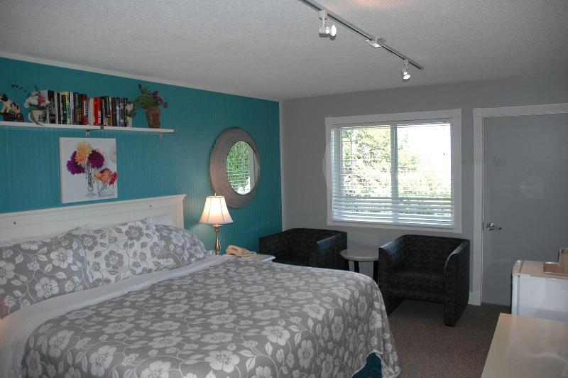 Winfield Inn And Gardens