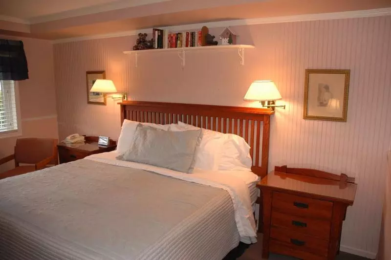 Winfield Inn And Gardens