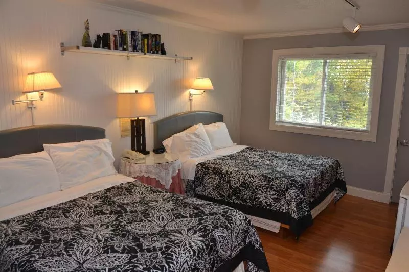 Winfield Inn And Gardens