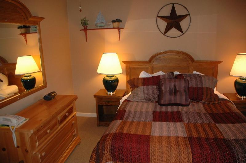 Winfield Inn And Gardens