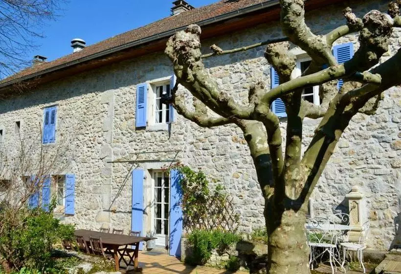 ベッドアンドブレックファースト J&g House