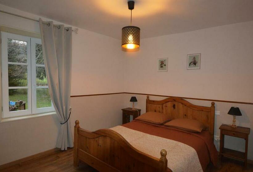 住宿加早餐  J&g House