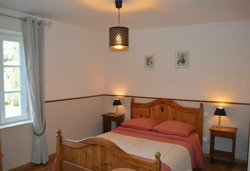 住宿加早餐  J&g House