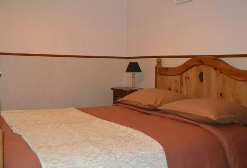 ベッドアンドブレックファースト J&g House