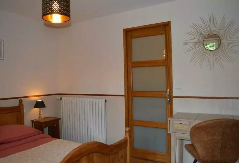 ベッドアンドブレックファースト J&g House