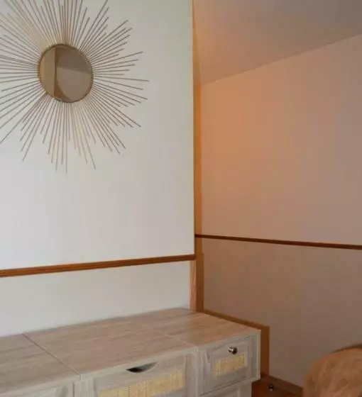 ベッドアンドブレックファースト J&g House