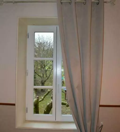 ベッドアンドブレックファースト J&g House