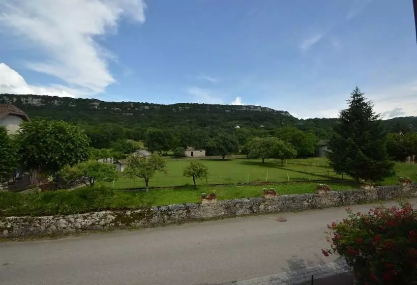 ベッドアンドブレックファースト J&g House