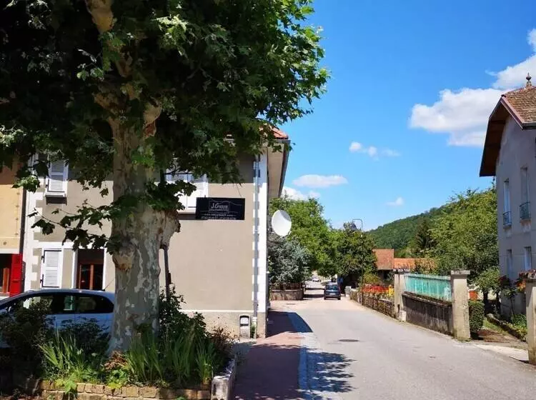 ベッドアンドブレックファースト J&g House