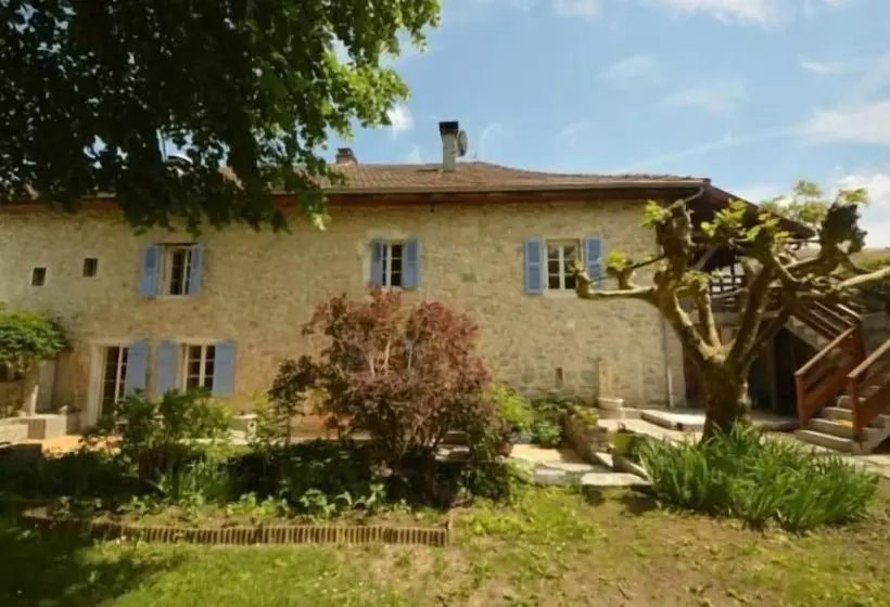 ベッドアンドブレックファースト J&g House