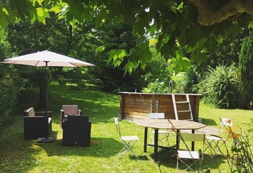 住宿加早餐  J&g House