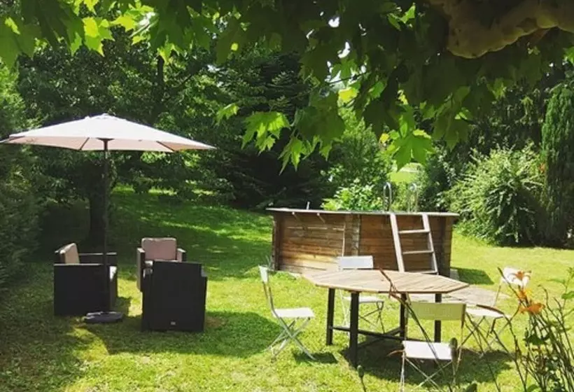 ベッドアンドブレックファースト J&g House