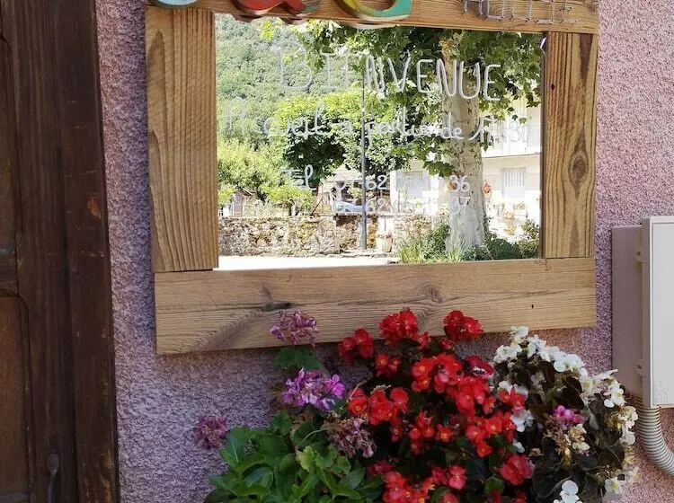 ベッドアンドブレックファースト J&g House