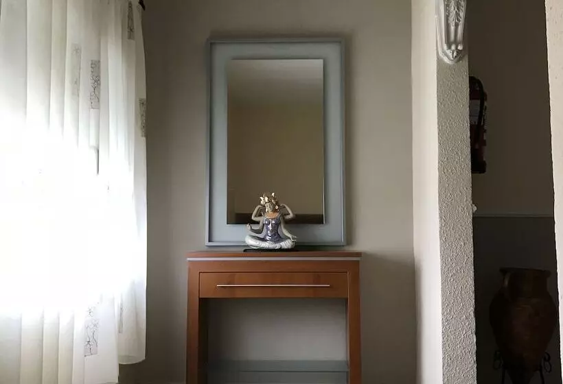 Hostal Restaurante Marino