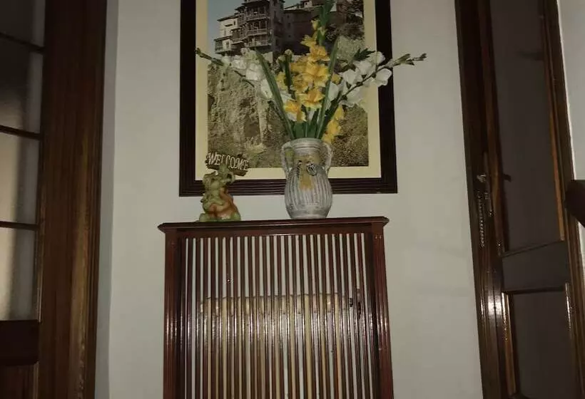 Hostal Restaurante Marino