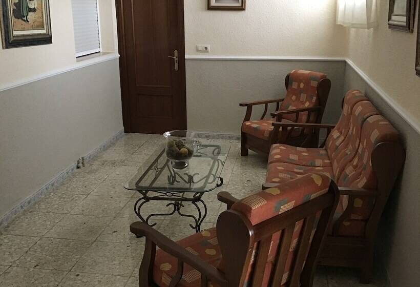 Hostal Restaurante Marino