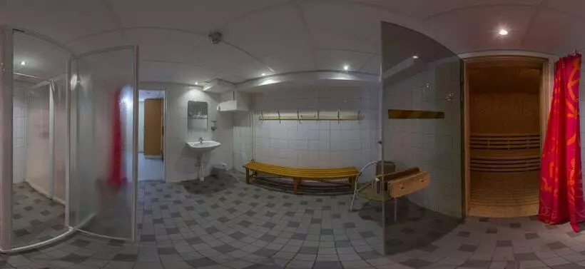 Pensionat Lungsund