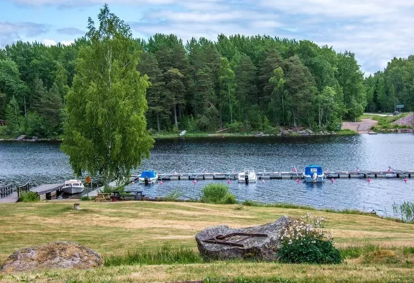 Pensionat Lungsund
