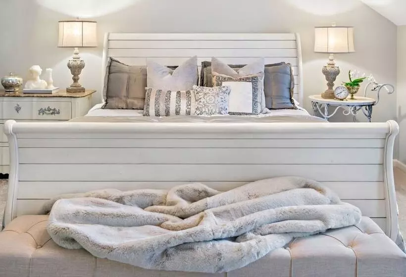 The Watson Boutique Bed And Breakfast