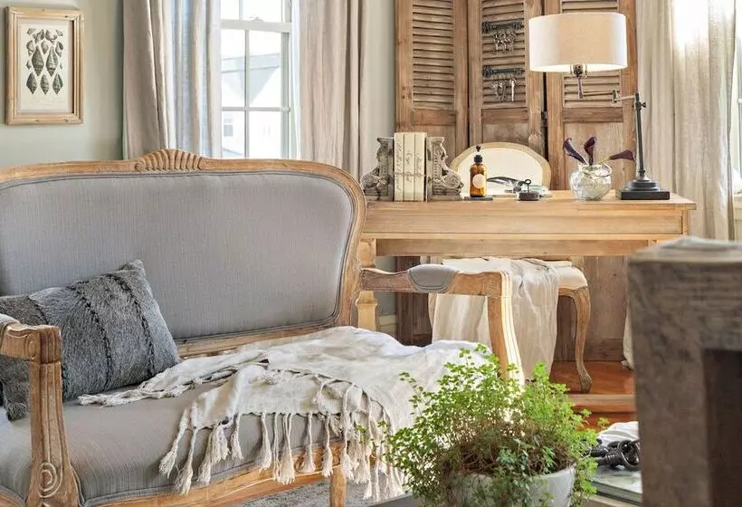 The Watson Boutique Bed And Breakfast