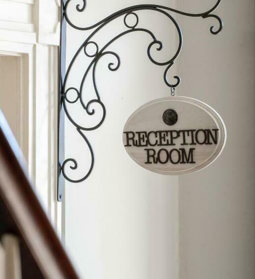 The Watson Boutique Bed And Breakfast