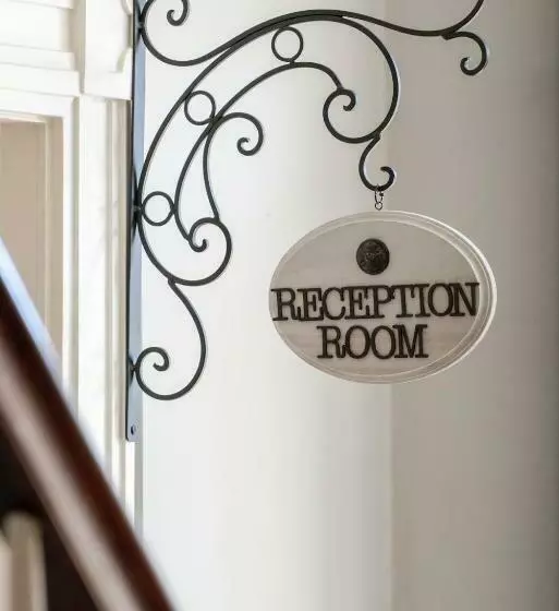 The Watson Boutique Bed And Breakfast