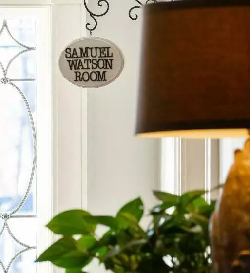The Watson Boutique Bed And Breakfast